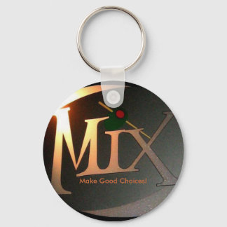 Translusive Mix Schlüsselkette Schlüsselanhänger