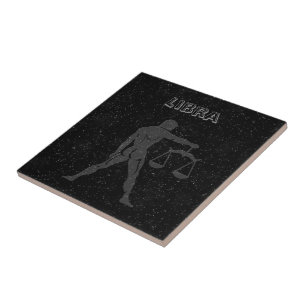 Transluzente Libra Fliese