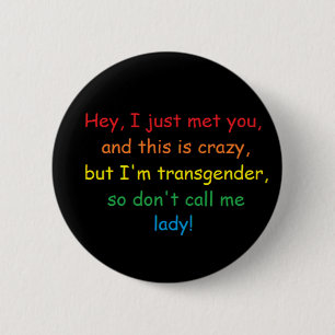 Transman Knopf Button