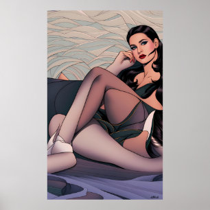 Transmogrifisch Poster