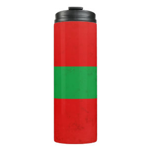 Transnistrien Thermosbecher