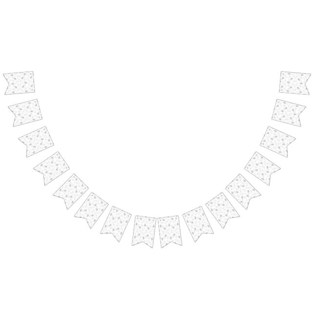 Transparent Grid Overlay – Editable PNG Texture Wimpelkette (Alle)