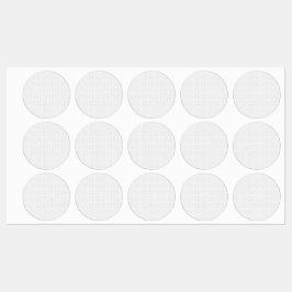 Transparent Grid PNG | Editable Texture Overlay Etiketten