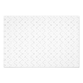 Transparent Grid PNG | Editable Texture Overlay Fotodruck