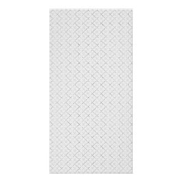 Transparent Grid PNG | Editable Texture Overlay Poster