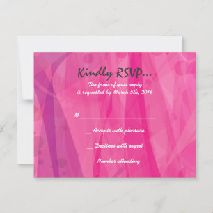 TRANSPARENT STAR Bat Mitzvah Einladung