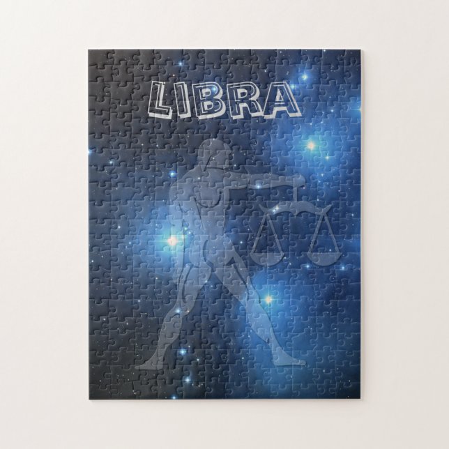 Transparente Libra (Vertikal)