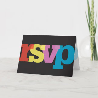 Transparente Serif UAWG Karte
