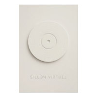 Transparente Vinyl -