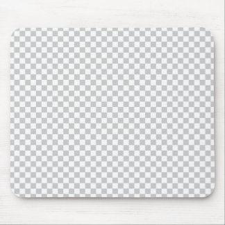 Transparenter Hintergrund Mousepad