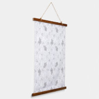 Transparentes Gitter-Overlay – Bearbeitbare PNG-Te