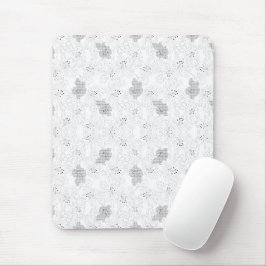 Transparentes Gitter-Overlay – Editierbare PNG-Tex Mousepad