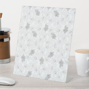 Transparentes Gitter-Overlay – Editierbare PNG-Tex Sockelschild