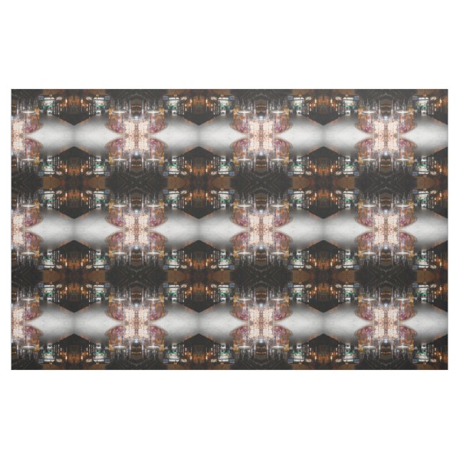 Transparenz und Einfachheit Stoff (Yard (91,4 cm))