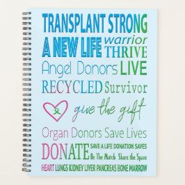 Transplantation Starke Organspende Standard Planer
