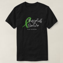 Transplantatübersiedlung Green Ribbon Trendy Custo