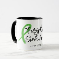 Transplantatübersiedlung Green Ribbon Trendy Custo