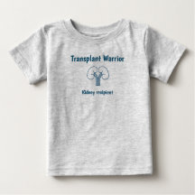 Transplantatwächter, Nierenempfänger