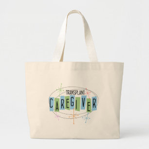 Transplanter le sac fourre-tout d'aidants naturels
