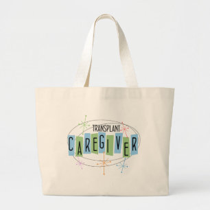 Transplanter le sac fourre-tout d'aidants naturels