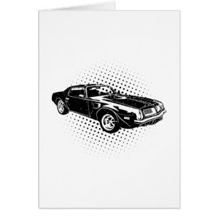 Transport 1974 de Pontiac Firebird 455 AM