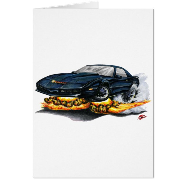 Transport AM de Kitt Pontiac (Devant)