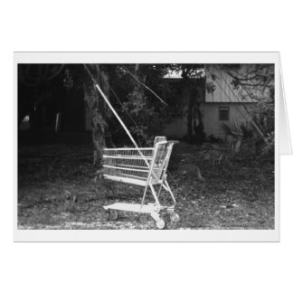 Transport au milieu de nulle part