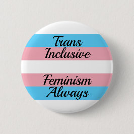Transport-Feminist-Knopf Button