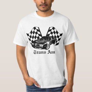 Transport morgens T-Shirt