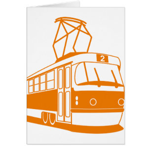 Transport par tramway électrique