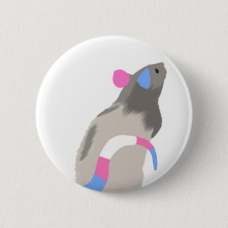 Transport-Rattenknopf Button