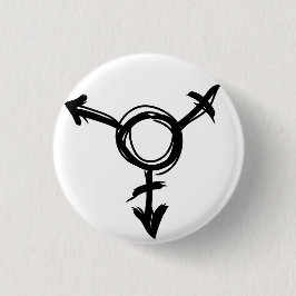 Transport-Symbolknopf Button