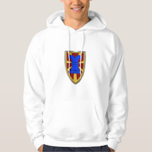 Transportbrigade Hoodie