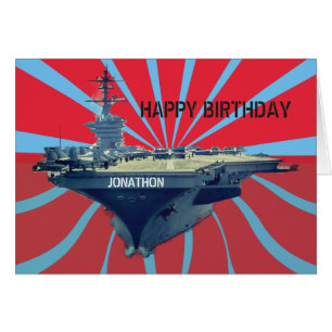 Transporteur d'aéronef