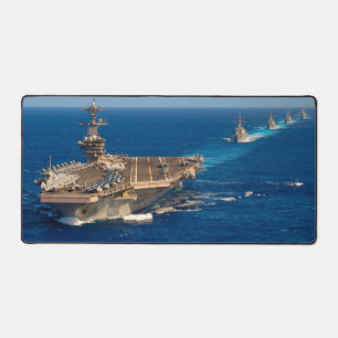 TRANSPORTEUR D'AÉRONEF AMÉRICAIN - CVN-71