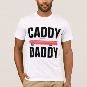 TRANSPORTGESTELL-VATI-KLASSISCHE AUTO-VATER T - T-Shirt