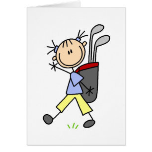 Transportgestell, welches die Golftasche-Karte
