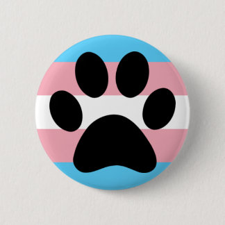 Transportpelzstolz Button