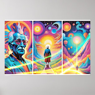 Transsexuelle Poster