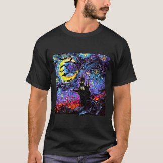 Transsilvanische Nacht T-Shirt