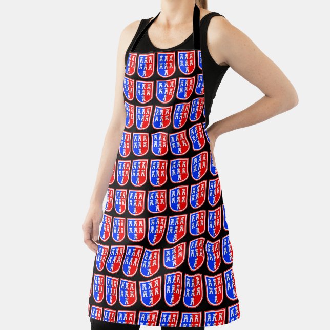 Transsylvanien überall schürze (InSitu)