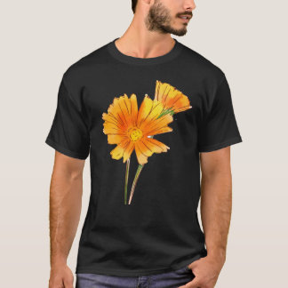 Transvaal daisy Häufige Blume T-Shirt