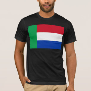 Transvaal, Südafrika T-Shirt