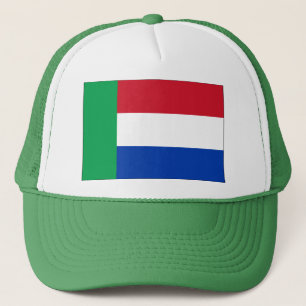 Transvaal Truckerkappe