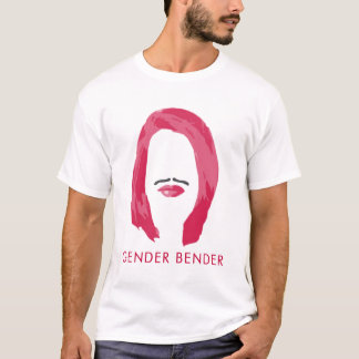 Transvestitrosa T-Shirt