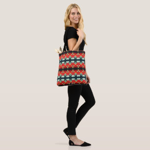 Transzendentale KCFX Tasche