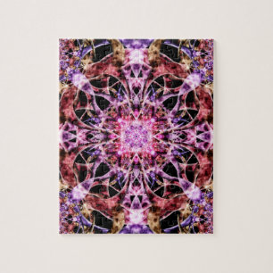 Transzendenz-Mandala
