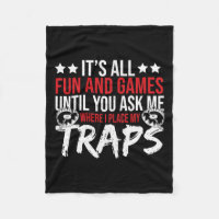 Trap Hunter Stuff Tools Trapping Gear Coyote Trapp