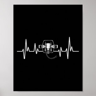 Trapper Poster