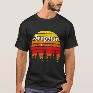 Trapstar London Trendy T-Shirt
